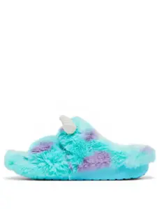 Crocs Classic Cozzzy Sandal Monsters Inc. Sulley2