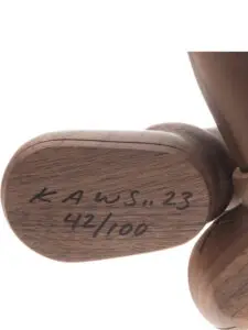 KAWS Better Knowing 2023 Figure Edition of 1003