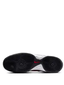 Nike Total 90 3 SP Metallic Silver Black3