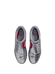 Nike Total 90 3 SP Metallic Silver Black4