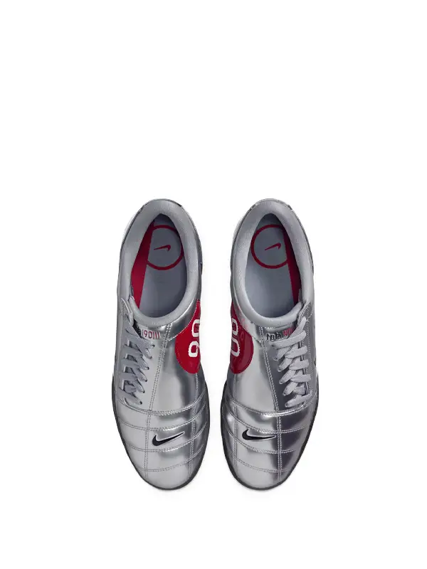 Nike Total 90 3 SP Metallic Silver Black4