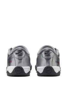 Nike Total 90 3 SP Metallic Silver Black5