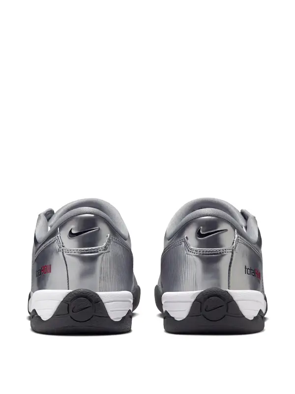 Nike Total 90 3 SP Metallic Silver Black5