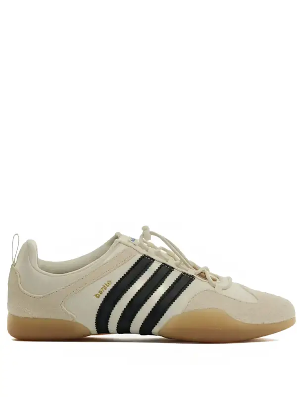 Bad Bunny x adidas Ballerina Off White Black Gum1