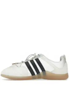 Bad Bunny x adidas Ballerina Off White Black Gum2