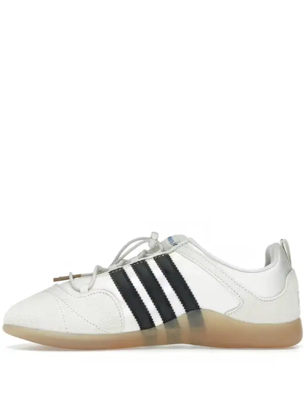 Bad Bunny x adidas Ballerina Off White Black Gum2