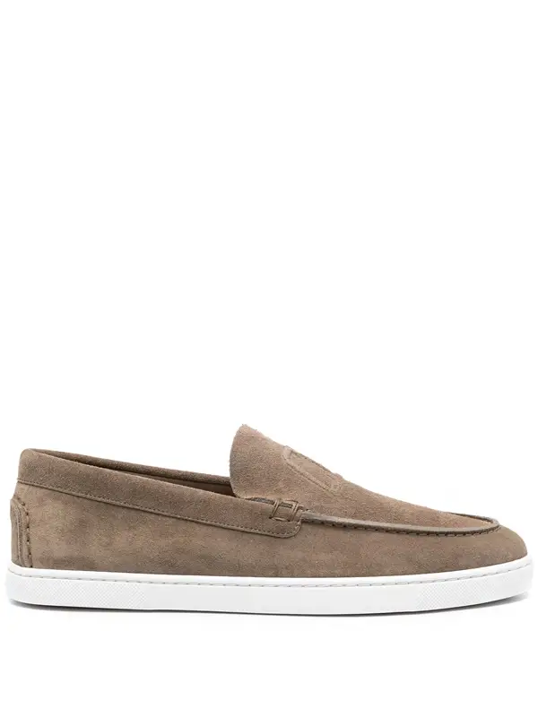 Christian Louboutin Mocassin Varsi Boat1
