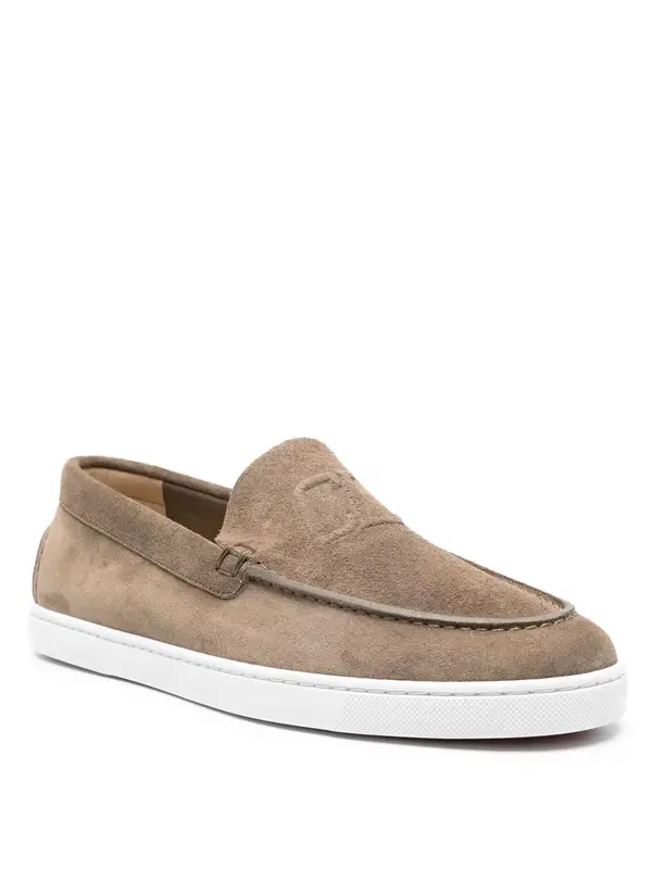 Christian Louboutin Mocassin Varsi Boat2