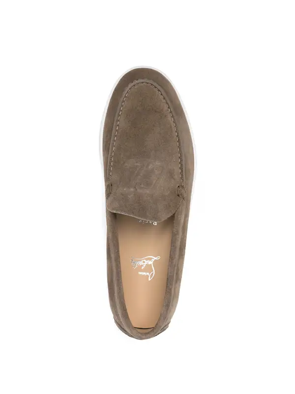 Christian Louboutin Mocassin Varsi Boat4