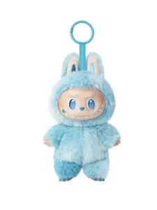 Pop Mart Labubu The Monsters Big into Energy Series Hope Vinyl Plush Pendant 