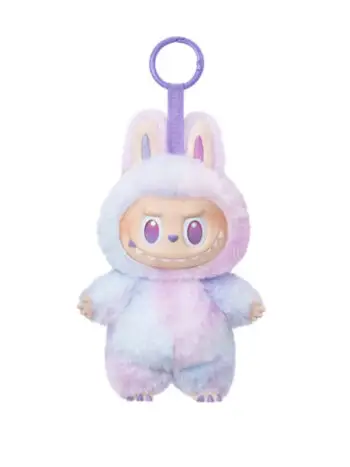 Pop Mart Labubu The Monsters Big into Energy Series Luck Vinyl Plush Pendant
