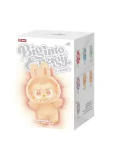 Pop Mart Labubu The Monsters Big into Energy Series Vinyl Plush Pendant Sealed Case 6 Blind Box2