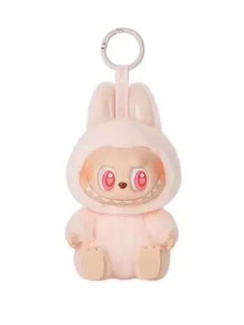 Pop Mart Labubu The Monsters Have a Seat DADA Vinyl Plush