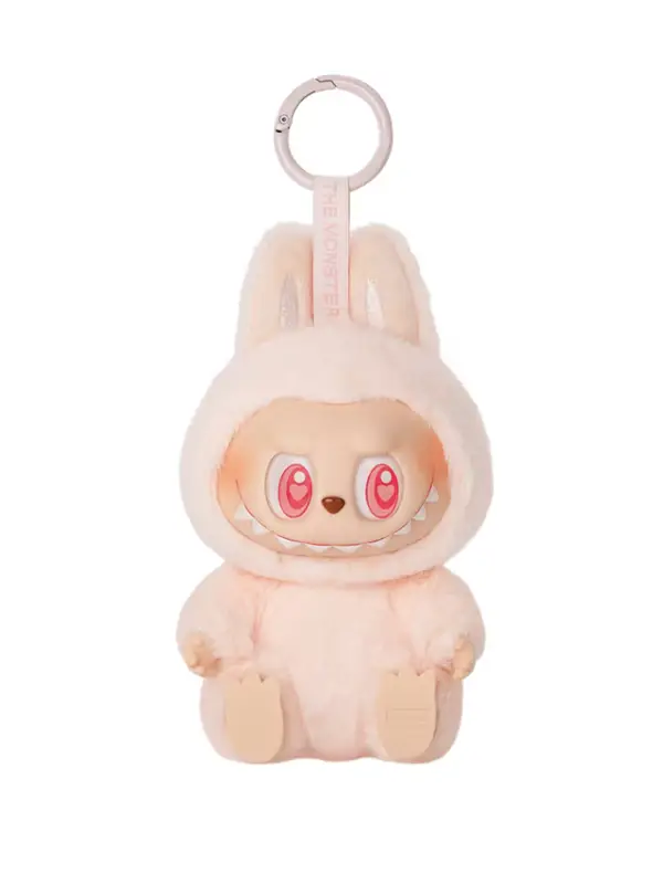 Pop Mart Labubu The Monsters Have a Seat DADA Vinyl Plush - Imagem 1