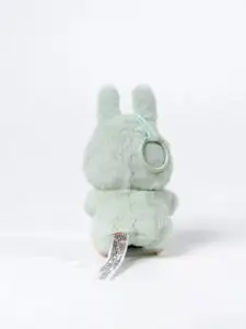 Pop Mart Labubu The Monsters Have a Seat QUQU Vinyl Plush3