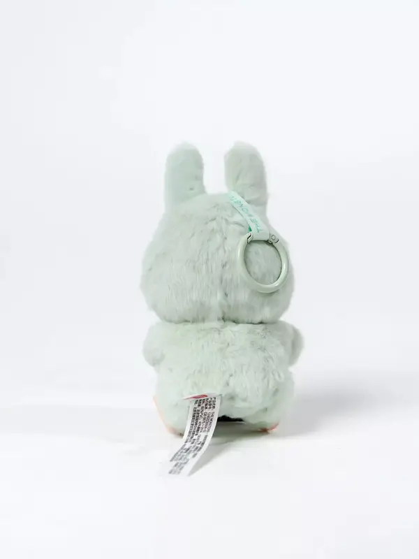 Pop Mart Labubu The Monsters Have a Seat QUQU Vinyl Plush3
