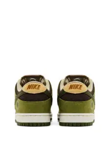 Yuto Horigome x Nike SB Dunk Low Matcha4