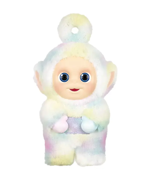POP Mart Teletubbies Vibrancy Series Figures Dream PO1