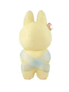 Pop Mart Labubu The Monsters Lets Checkmate Series Vinyl Plush Hanging Card2