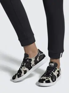 Adidas Stan Smith Cow Print2