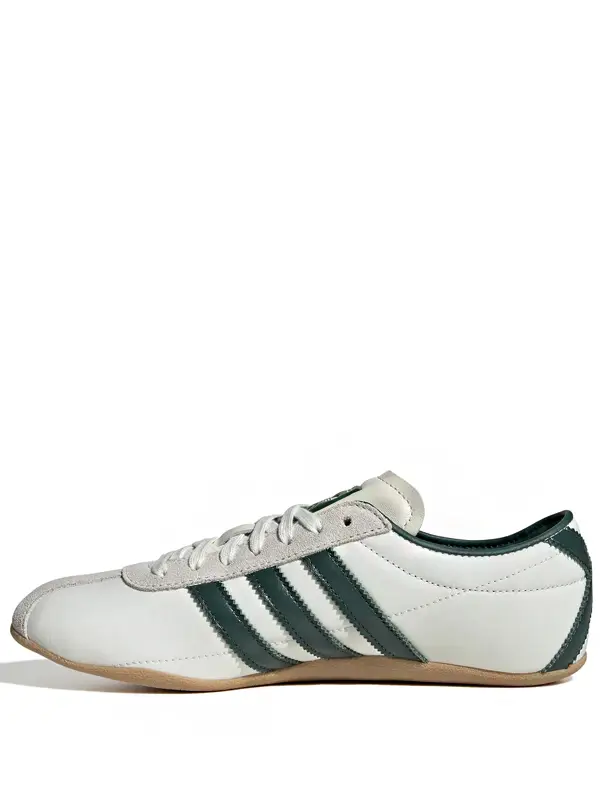 Adidas Tokyo Off White Collegiate Green Gold Metallic2