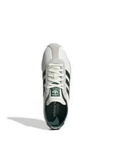 Adidas Tokyo Off White Collegiate Green Gold Metallic3