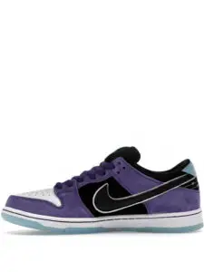 Hayley Wilson x Nike SB Dunk Low Court Purple2
