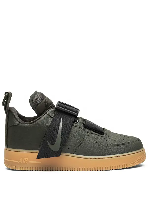 Nike Air Force 1 Utility Sequoia1