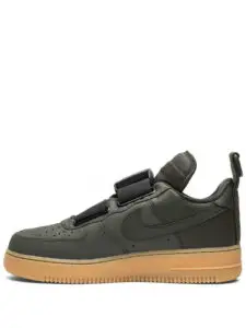 Nike Air Force 1 Utility Sequoia2
