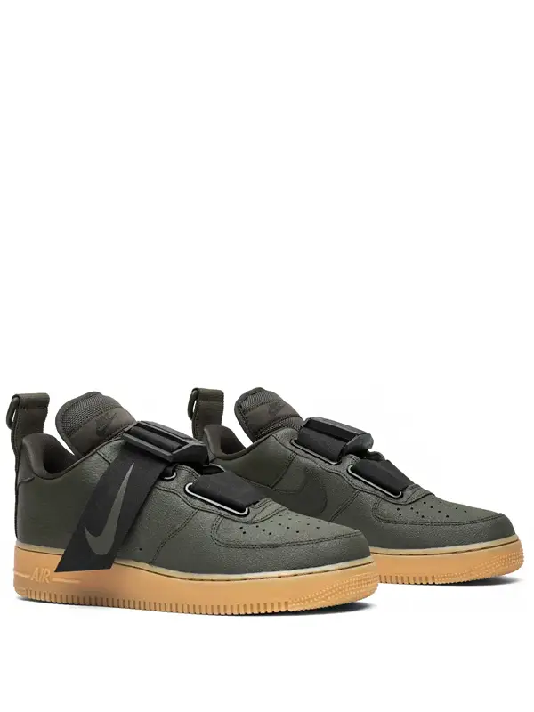 Nike Air Force 1 Utility Sequoia5