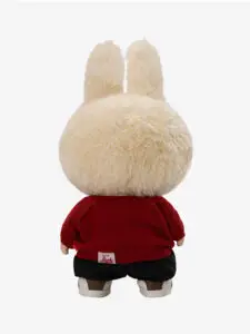 Pop Mart The Monsters Labubu Best of Luck Vinyl Plush Doll2