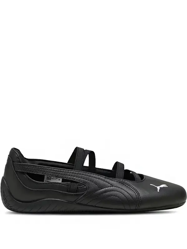 Puma Speedcat Ballet Black1