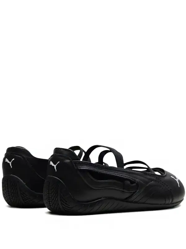 Puma Speedcat Ballet Black3