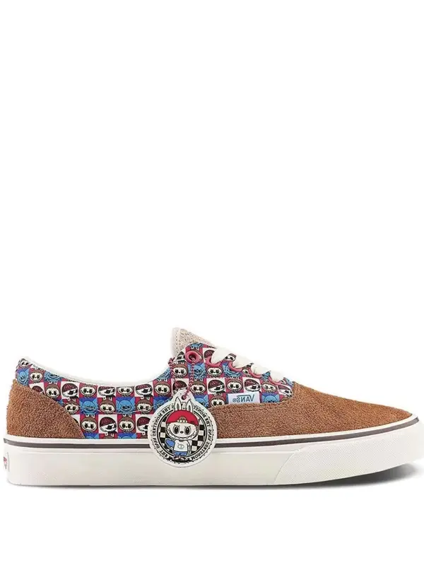 Vans Era Labubu The Monsters1