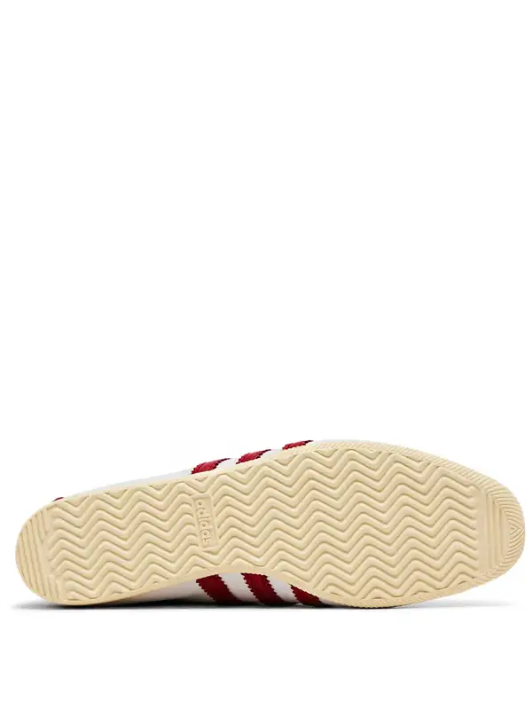 Adidas Japan White Power Red3
