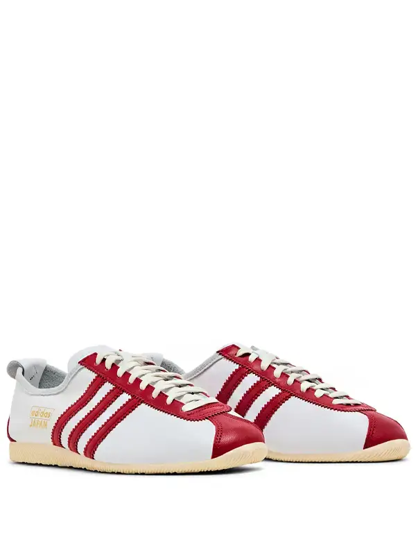 Adidas Japan White Power Red5
