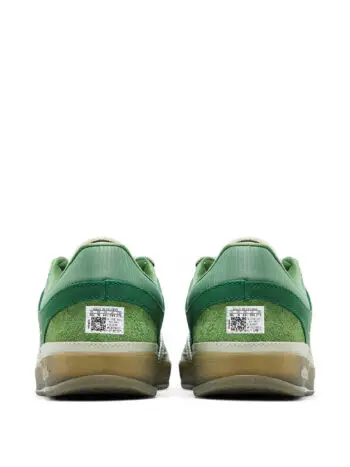 Bad Bunny x adidas Gazelle Indoor El Yunque - Imagem 4