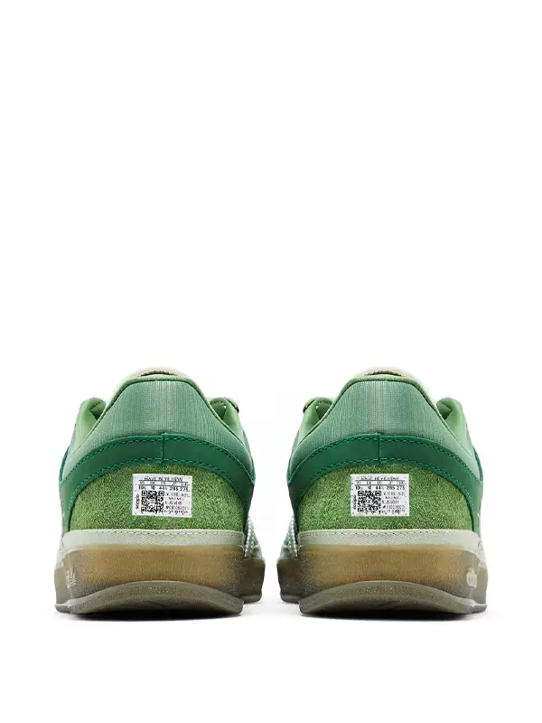 Bad Bunny x adidas Gazelle Indoor El Yunque - Imagem 4
