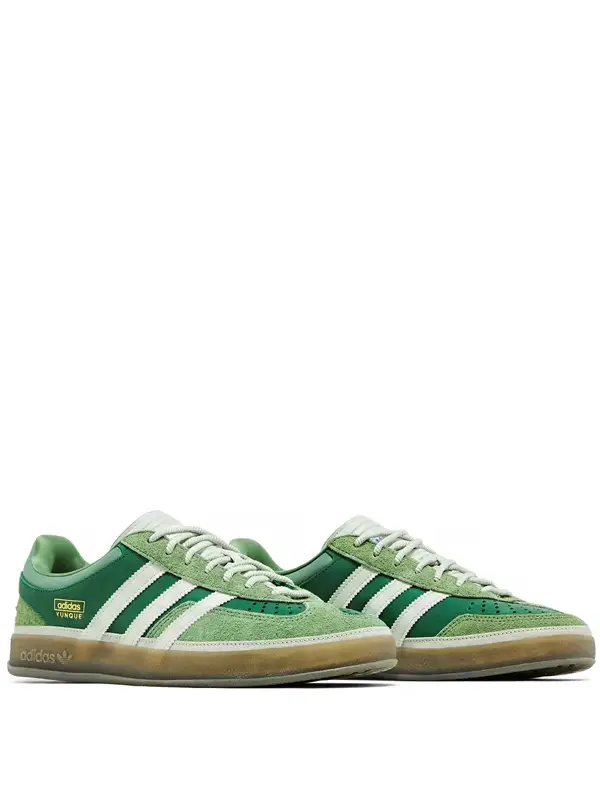 Bad Bunny x adidas Gazelle Indoor El Yunque - Imagem 5