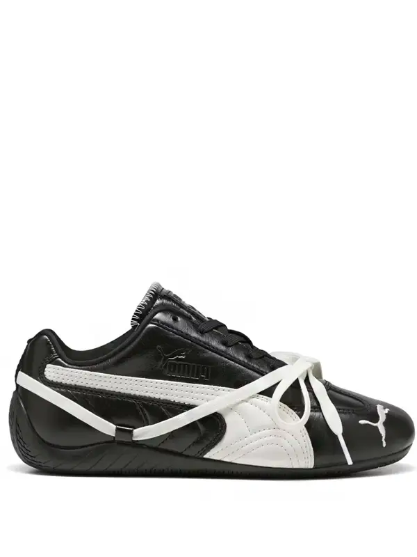Puma Speedcat Premium Rosé Black - Imagem 1