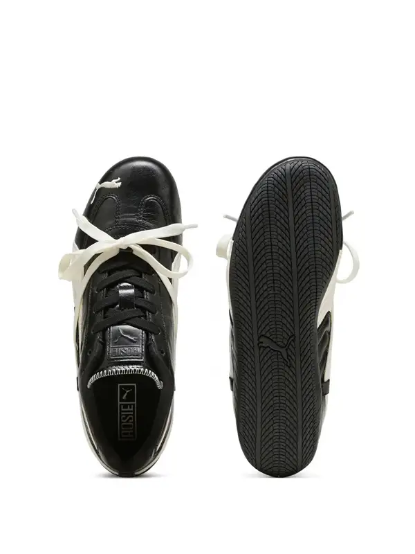 Puma Speedcat Premium Rosé Black - Imagem 2