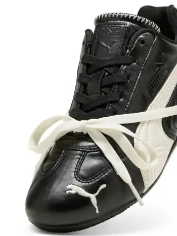 Puma Speedcat Premium Rosé Black - Imagem 3