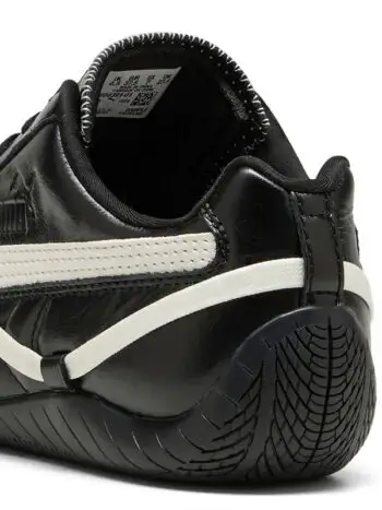 Puma Speedcat Premium Rosé Black - Imagem 4