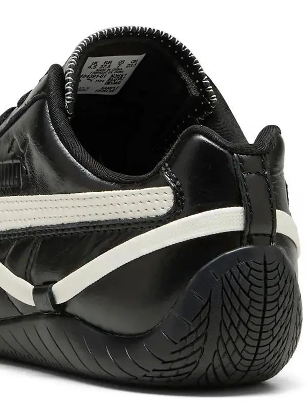 Puma Speedcat Premium Rosé Black - Imagem 4