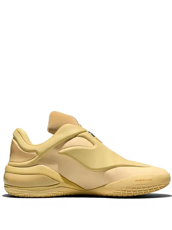 SGA x Converse SHAI 001 Butter - Imagem 1