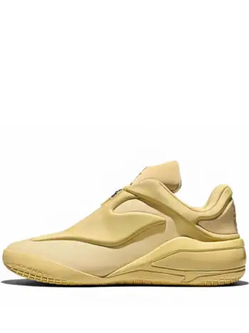 SGA x Converse SHAI 001 Butter - Imagem 2