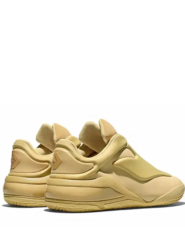 SGA x Converse SHAI 001 Butter - Imagem 4