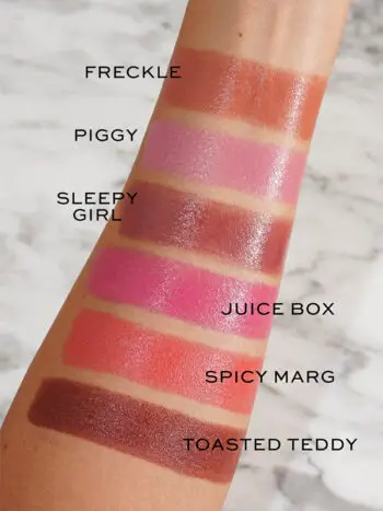 POCKET BLUSH JUICE BOX - Imagem 2