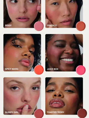 POCKET BLUSH JUICE BOX - Imagem 4