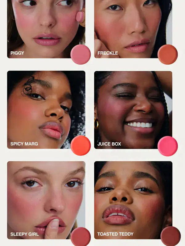 POCKET BLUSH JUICE BOX - Imagem 4